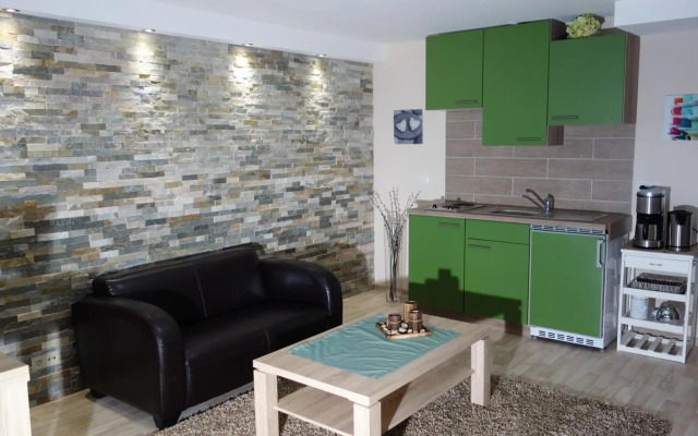 Appartement Ursula Eck