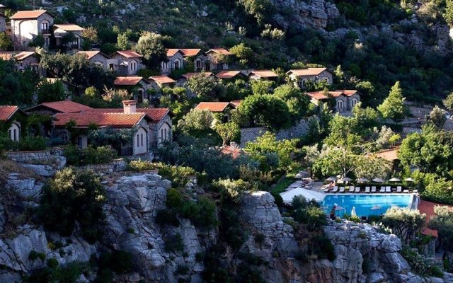 Dionysos Village Hotel
