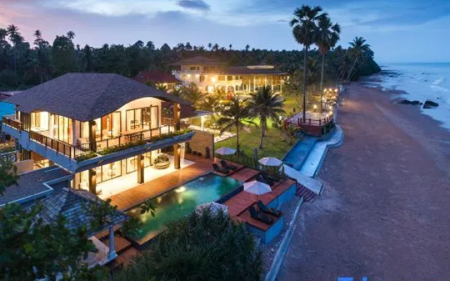 SAAI Resort