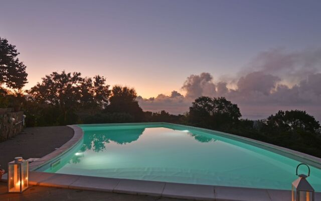 Villa Il Ciliegio