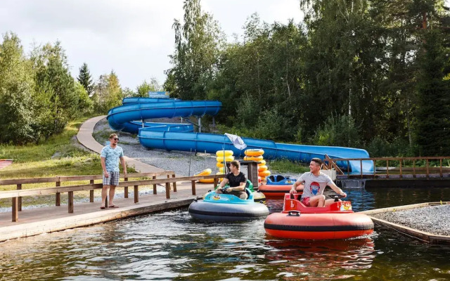 Punkaharju Resort