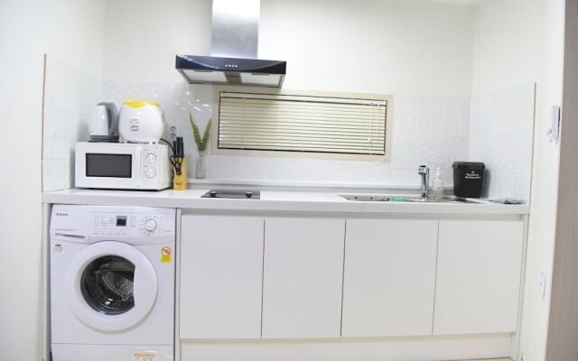 JW STAY in HONGDAE - Hostel