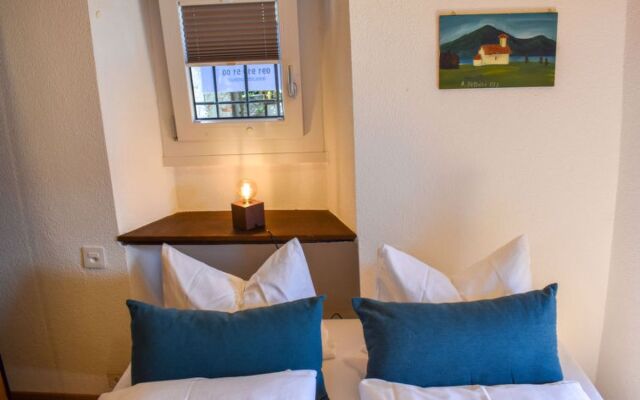 House Bertino Cugnasco