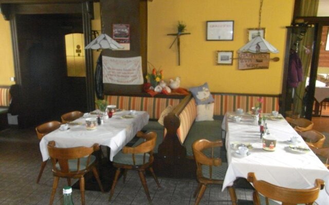 Hotel Stiegenwirt