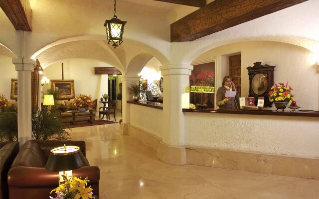 Antara Hotel & Suites - Miraflores