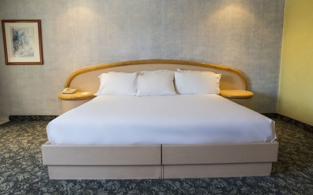 Capital O Real Del Sur Toluca