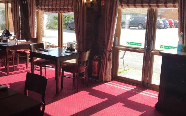 OYO The Rivenhall Hotel in Witham, Chelmsford