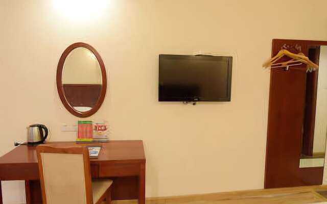 Greentree Inn