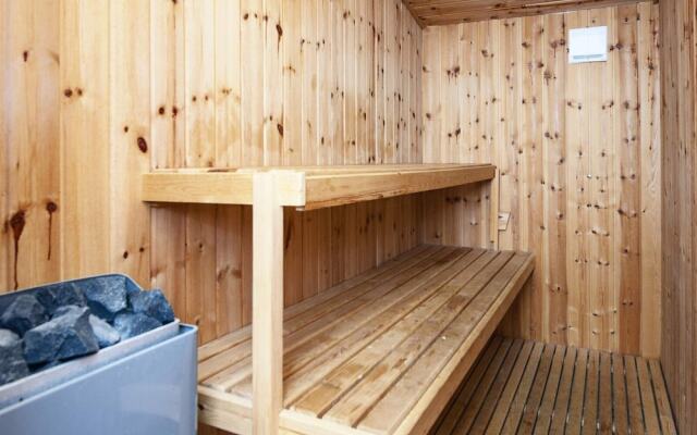 6 Person Holiday Home in Juelsminde-by Traum