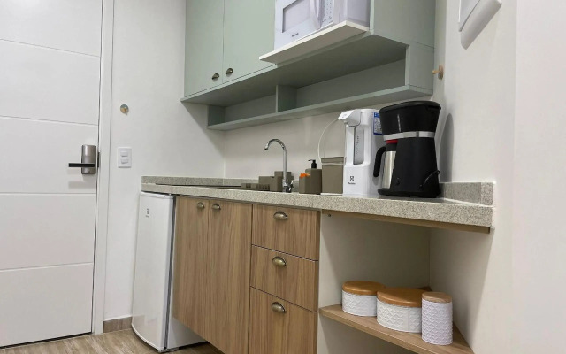 Roomo Vila Mariana Residencial – Ejoy