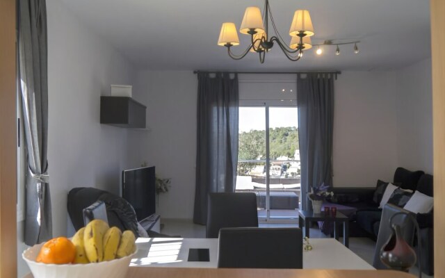 Villa Quint Mar
