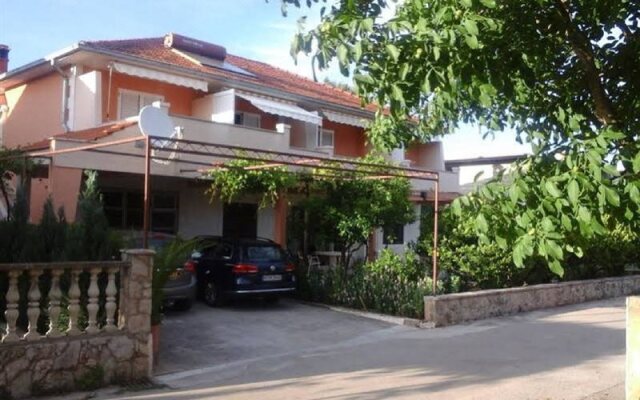 Apartmani Bilicic