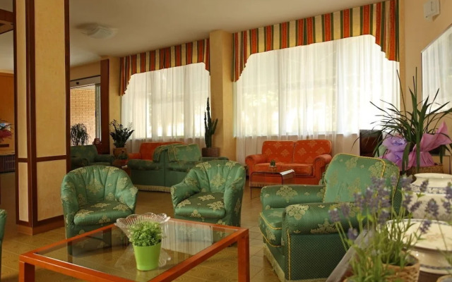 Hotel Ariston