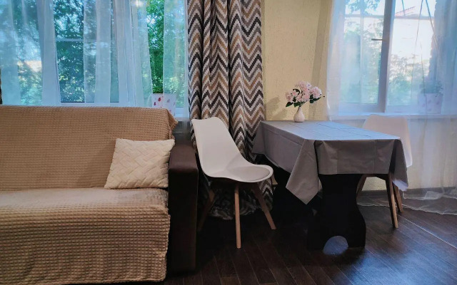 Апартаменты на улице Свободы 157