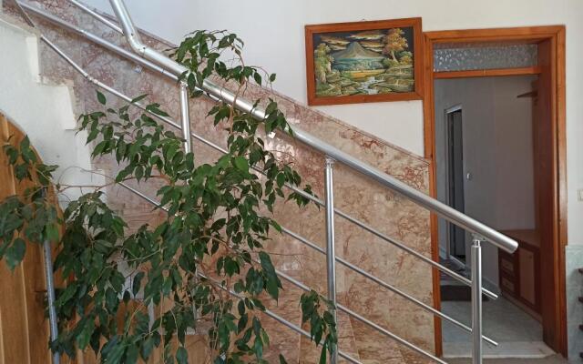 Sercan Apart Hotel