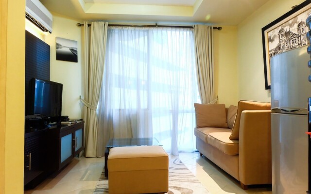 Exclusive 1 Bedroom Batavia Apartment by Travelio