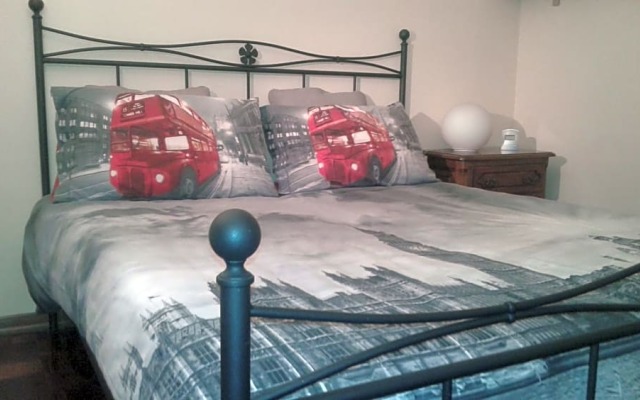 B&B San Valentino