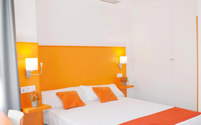 Hotel San Remo