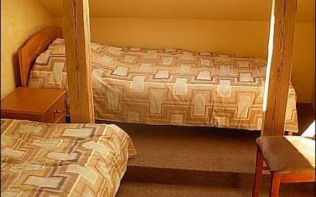 Vana Postimaja Accommodation