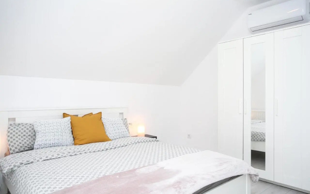 White Rooms Arena Zagreb