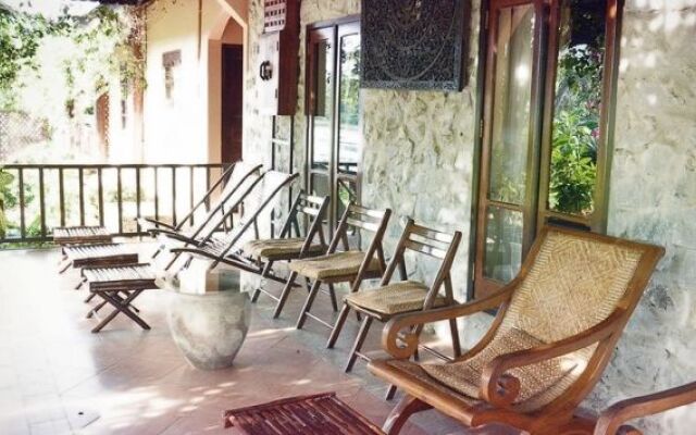 Villa Nam Song