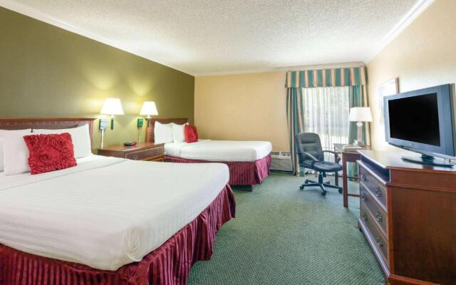 Baymont by Wyndham Amarillo West