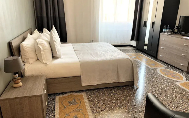 Basilico Guest house
