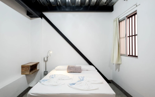Backpacker Hostel