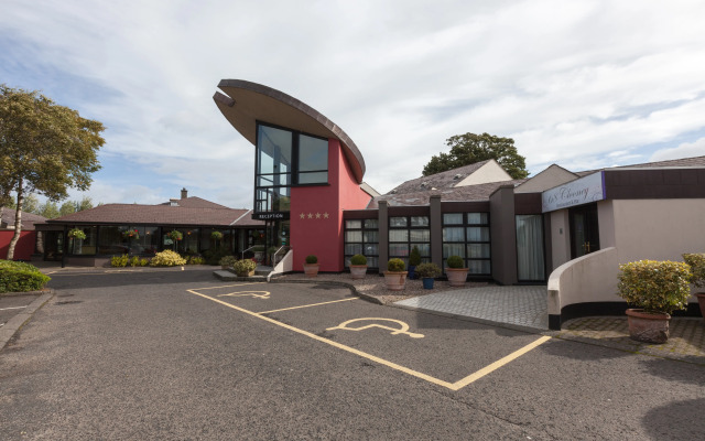Best Western Plus White Horse Hotel