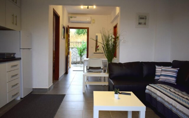 Holiday Aptm - Morningsun2 - Sithonia