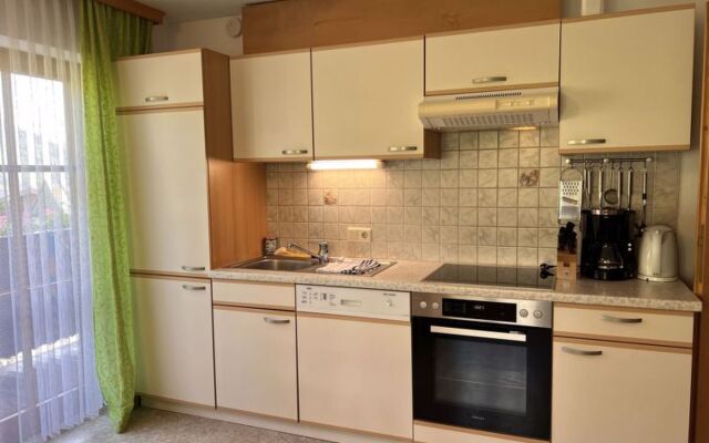 Bauernhof Gasteg (PID230)