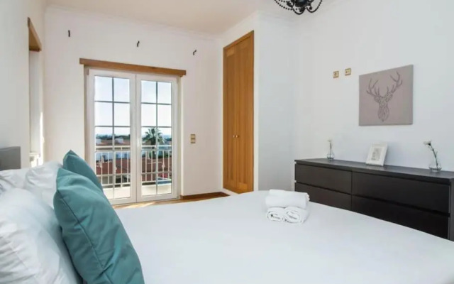 Villa Balaia Mar by Stay-ici, Algarve Holiday Rental