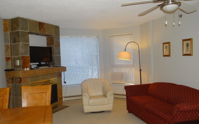 Marquise Condos by Whistler Retreats
