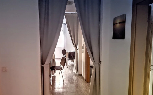 Haus Bernhard Herschweiler Pettersheim