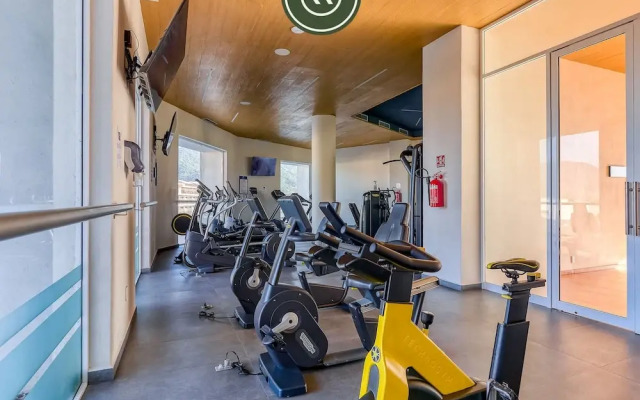 Oceanview 1 BR Condo - Beach - Multiple Pools