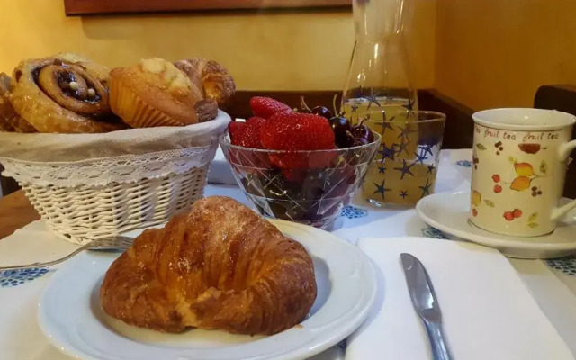 Hotel La Cuesta