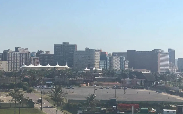 Quayside 1001 Durban Point