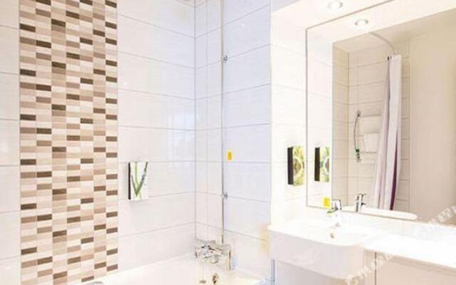 Premier Inn Whitstable