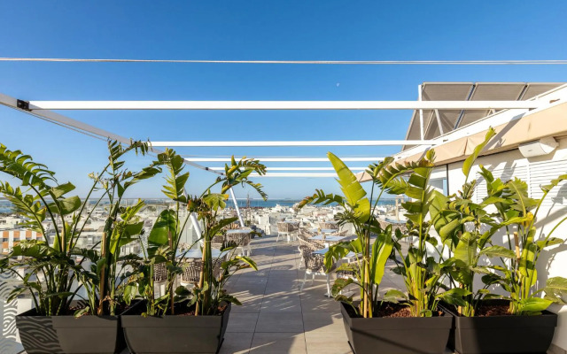Pure Formosa Concept Hotel