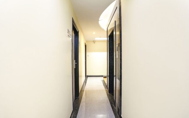 Fabhotel Shubhangan