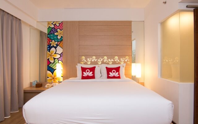 ZEN Rooms Cendrawasih 1 Seminyak