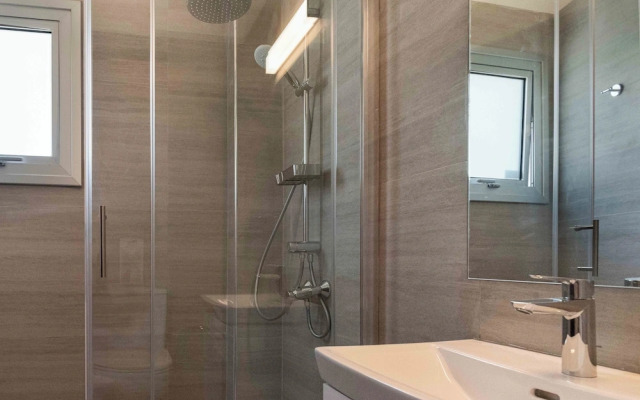 Phaedrus Living: Travertine Residences 101