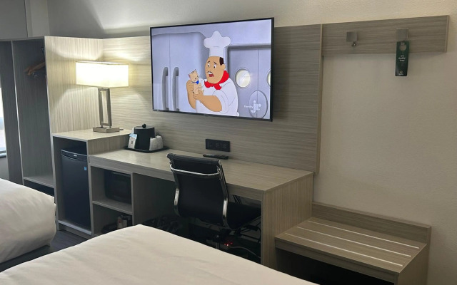 Quality Inn