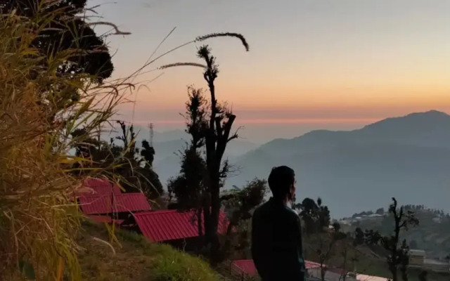Camp Awara Kanatal