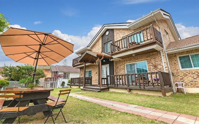 GaPyeong Peulrei38 Pension