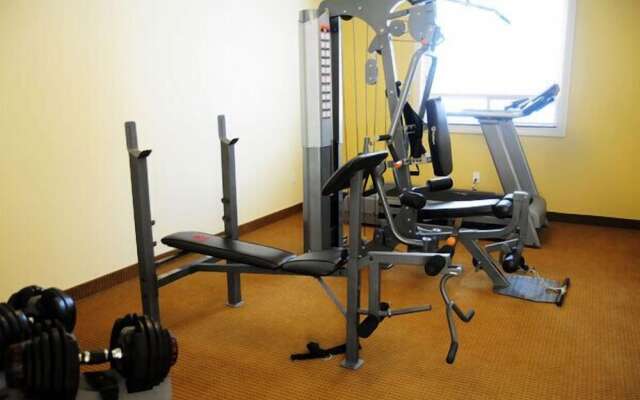 Trend Mountain Hotel & Conference Centre