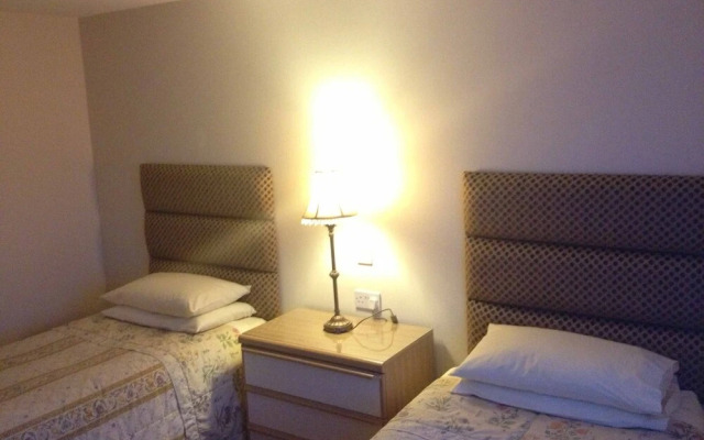 Altonlea Lodge Guest House