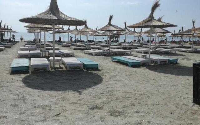 Apartment Mamaia Nord