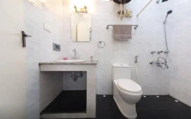 StayWithUs MG Road