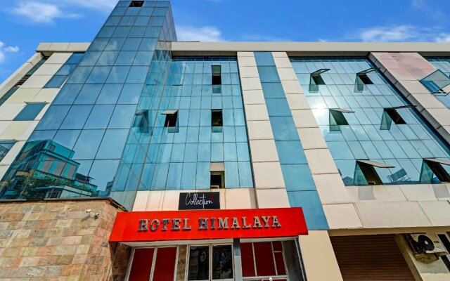 Hotel Himalaya Residency